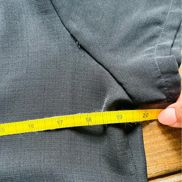 Show Me Your MuMu Black Yvette Romper Size Small Black - Picture 4 of 6